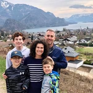 Meet your Posher, Jennifer